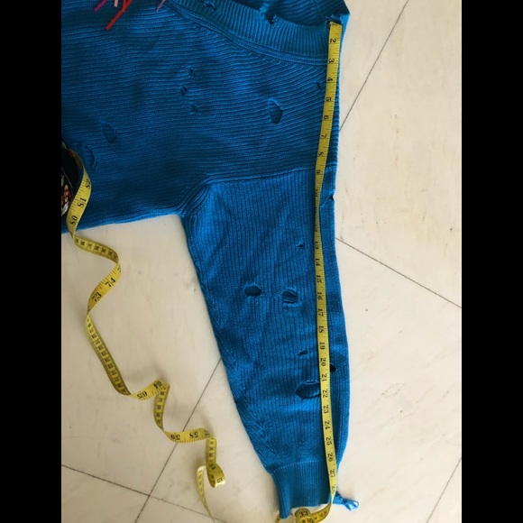 MSGM sweater - Picture 8 of 9